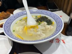 -王家沙点心店(南京西路总店)