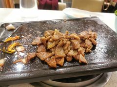 -韩时烤肉(枫蓝店)