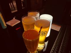 -Shanghai Brew House上海啤酒工坊(老外街店)