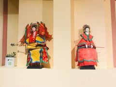 -八婆婆烧仙草(中山路店)