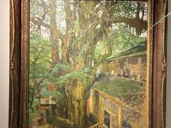 -徐悲鸿纪念馆