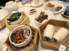 -海港荟(大埔新达店)
