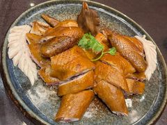 -汕头龙光喜来登酒店-采悦轩中餐厅