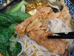 -东门七爷螺蛳粉(浦东店)
