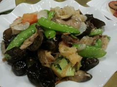 android_upload_pic-佛有缘素食馆·荔湾老字号(陈家祠首店)