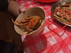 -为民烧烤吧.自贡爆炒菜(收录10年好店)