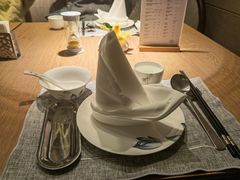 -莲·中餐厅(成都首座万豪酒店)