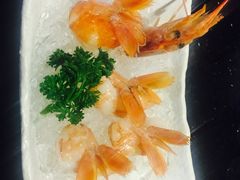 -梅筑·创意料理(王府井百货店)