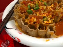 -山西会馆·晋菜·晋商宴·牌匾博物馆(胜利东街店)