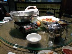 -田趣园长沙菜(天安云谷店)