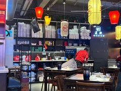 -匠熙小馆(崇文门店)