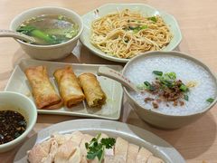 -百家鸡味馆(清泰店)