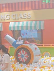 -MELAND CLUB亲子乐园•派对(虹桥万象城店)