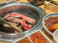 -炉小哥烤肉(熙地港店)