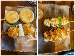 -鸟鹏烧鸟居酒屋(龙岗万科店)
