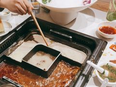 -巴奴毛肚火锅概念餐厅