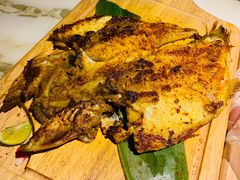 -绿茶餐厅(燕郊永旺店)