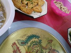 -银峰农庄·特色烧鸡·鲜无花果浸鸡