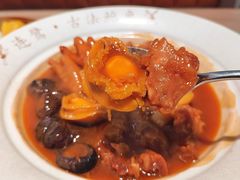 -连鹭海鲜·海肠捞饭·海胆饭(星海店)