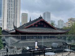 -无印良品餐堂 MUJI Diner(成都太古里店)