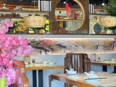 -春天里餐厅(西田城店)