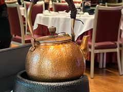 -南宁荔园维景国际酒店·荔园中餐厅