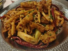 -聚鑫阁江浙菜·非遗传承技艺(闵行交大店)
