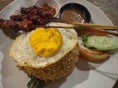 -Warung Nia Balinese Food & Pork Ribs