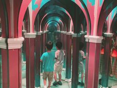 -蓝精灵乐园·世茂精灵之城主题乐园