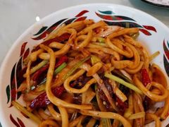 -巴依老爷新疆美食(清华东门店)