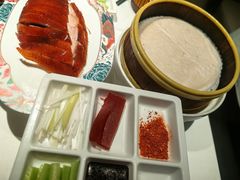 -在前门·烤鸭北京菜(五月花广场店)