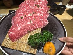 -松鱼亭·和牛烧肉(协鑫广场店)