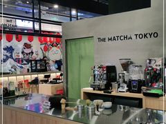 -THE MATCHA TOKYO抹茶东京