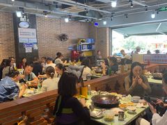 -五里关火锅(牛市口店)