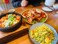每日空运包浆豆腐-米店·云南菜(南门店)