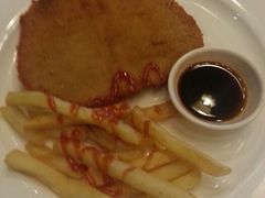 炸猪排-德大西餐社(云南南路店)