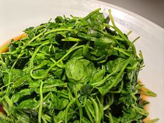 -庆江南江南菜(琴湖溪里花园城店)