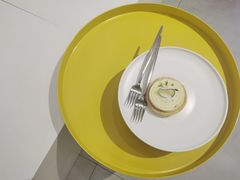 -YECLIP COFFEE黄色回形针咖啡
