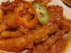 -珍宝轩海鲜火锅(碧湖大厦店)