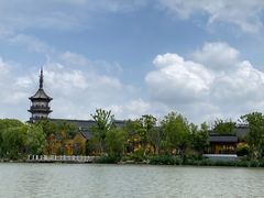 -东湖景区