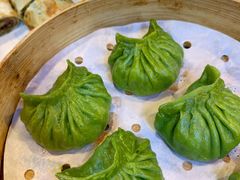 -台北楚楚园馅饼粥(虹桥南丰城店)
