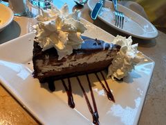 -The Cheesecake Factory 芝乐坊餐厅(王府中環店)
