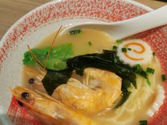-大渔铁板烧(万象城店)