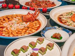 -曾宴·楚菜(湖北省博物馆店)