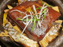 -绿茶餐厅(天津天河城店)