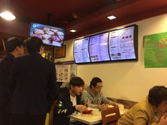 -罐罐打卤饭(一枝园店)