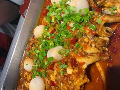 -鱼酷活鱼烤鱼(沈阳大悦城店)