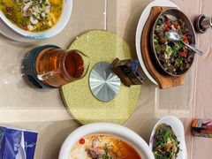 -渔村盛宴(航空新城店)