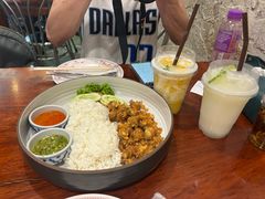 -Dang restaurant (patong phuket)