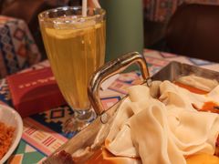 -楼兰新疆菜(江宁万达店)